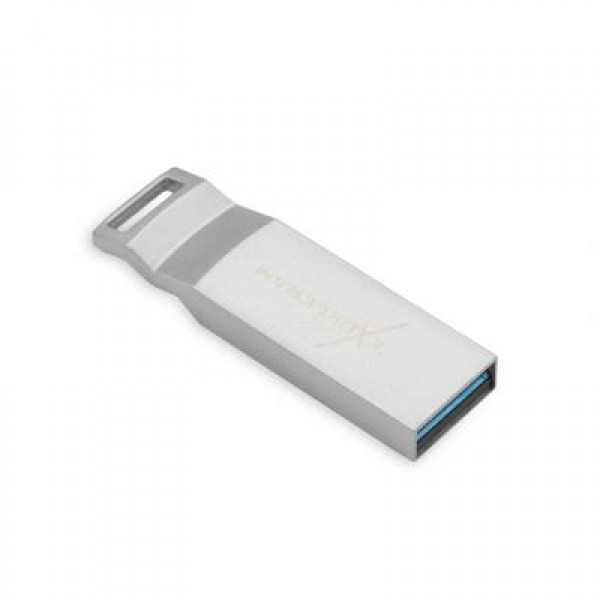 Флешка eXceleram 32GB U2 Series Silver USB 3.1 Gen 1 (EXP2U3U2S32)