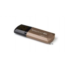 Флешка Team 128GB C155 Golden USB 3.0 (TC1553128GD01)