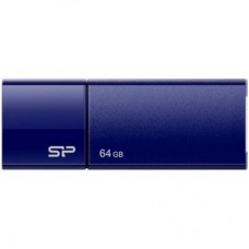 Флешка Silicon Power 64GB Ultima U05 USB 2.0 (SP064GBUF2U05V1D)