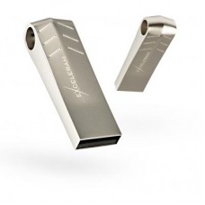 Флешка eXceleram 32GB U4 Series Silver USB 2.0 (EXP2U2U4S32)