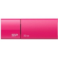 Флешка Silicon Power 32GB Ultima U05 USB 2.0 (SP032GBUF2U05V1H)