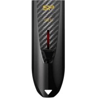 Флешка Silicon Power 16GB Blaze B25 Black USB 3.1 (SP016GBUF3B25V1K)