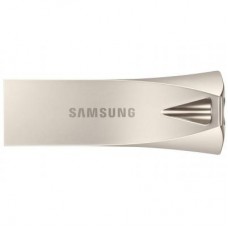 Флешка Samsung 32GB Bar Plus Silver USB 3.1 (MUF-32BE3/APC)