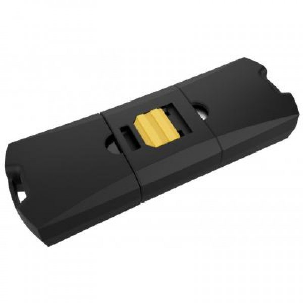 Флешка Team 32GB M141 Black USB 2.0 (TUSDH32GCL1036)