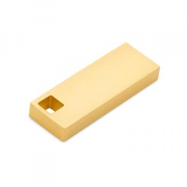 Флешка eXceleram 16GB U1 Series Gold USB 3.1 Gen 1 (EXP2U3U1G16)