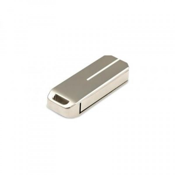 Флешка eXceleram 16GB U3 Series Silver USB 3.1 Gen 1 (EXP2U3U3S16)