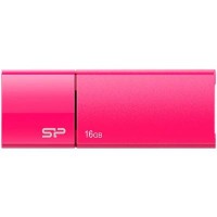 Флешка Silicon Power 16GB Ultima U05 USB 2.0 (SP016GBUF2U05V1H)