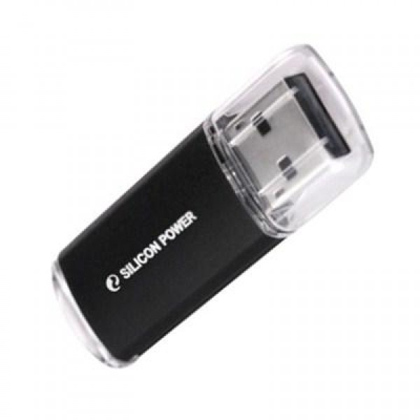 Флешка eXceleram 16GB U1 Series Gold USB 2.0 (EXP2U2U1G16)