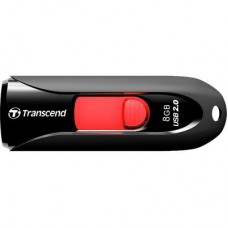 Флешка Transcend 8GB JetFlash 590 USB 2.0 (TS8GJF590K)