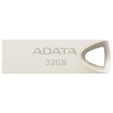 Флешка A-DATA 32GB UV210 Metal Silver USB 2.0 (AUV210-32G-RGD)