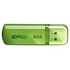 Флешка Silicon Power 32GB Helios 101 USB 2.0 (SP032GBUF2101V1N)