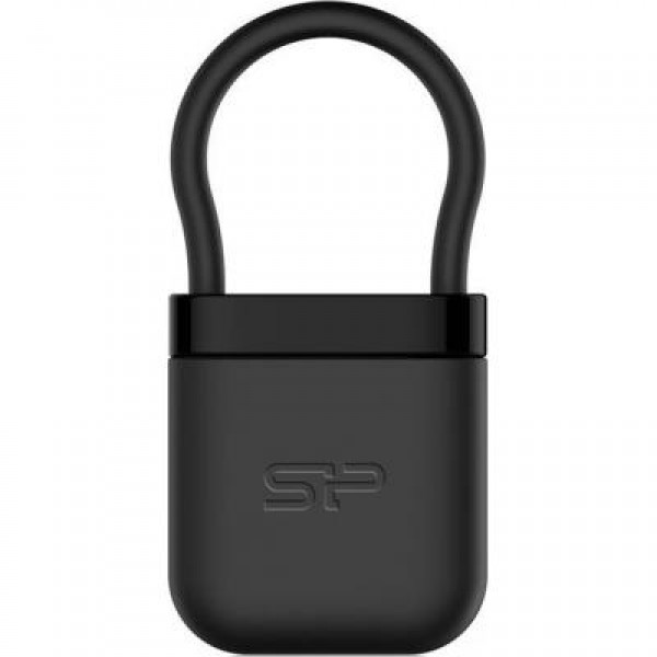 Флешка Silicon Power 32GB JEWEL J05 USB 3.0 (SP032GBUF3J05V1K)