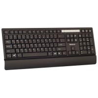 Флешка eXceleram 64GB A3 Series Red USB 3.1 Gen 1 (EXA3U3RE64)