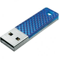 Флешка SANDISK 16Gb Cruzer Facet blue (SDCZ55-016G-B35B)