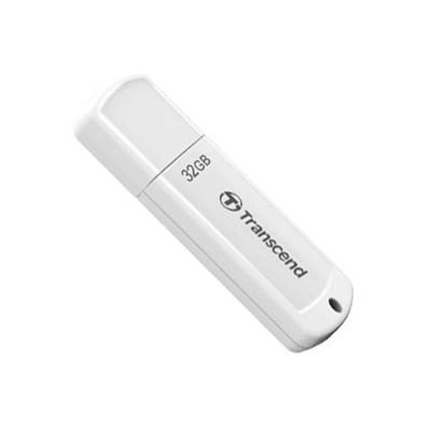 Флешка Transcend 32 Gb JetFlash 370 TS32GJF370