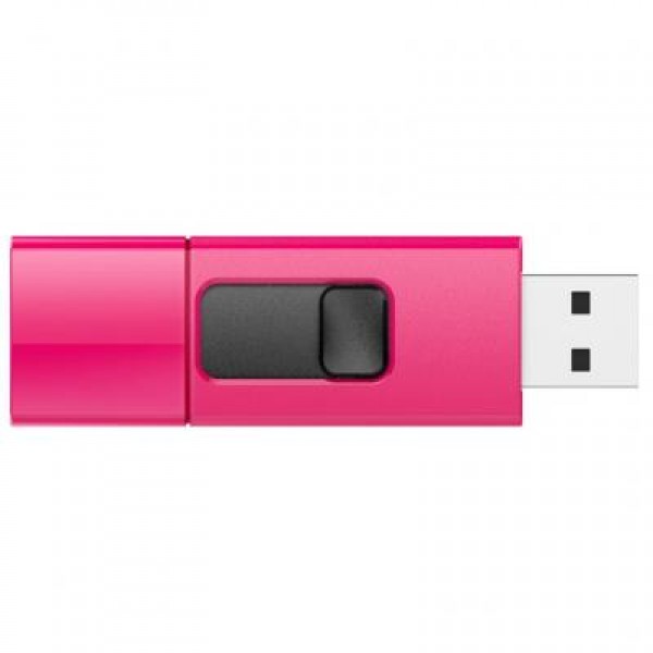 Флешка Silicon Power 16GB Ultima U05 USB 2.0 (SP016GBUF2U05V1H)