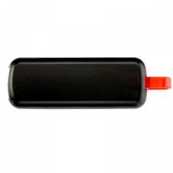 Флешка 64GB AH326 Black RP USB2.0 Apacer (AP64GAH326B-1)