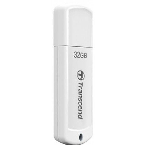 Флешка Transcend 32 Gb JetFlash 370 TS32GJF370