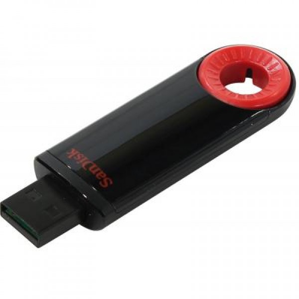 Флешка SANDISK 64GB Cruzer Dial USB 2.0 (SDCZ57-064G-B35)