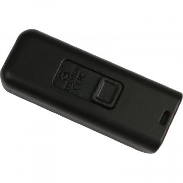 Флешка Apacer 64GB AH334 blue USB 2.0 (AP64GAH334U-1)