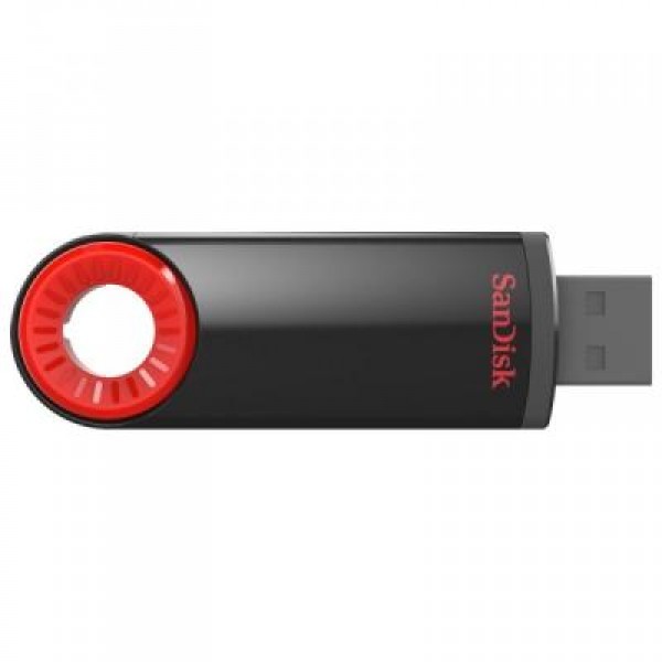 Флешка SANDISK 64GB Cruzer Dial USB 2.0 (SDCZ57-064G-B35)