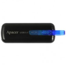 Флешка 32GB AH354 Black RP USB3.0 Apacer (AP32GAH354B-1)