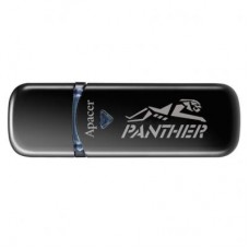 Флешка Apacer 32GB AH355 Black USB 3.1 (AP32GAH355BP-1)