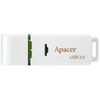 Флешка Apacer 16GB AH358 White USB 3.0 (AP16GAH358W-1)