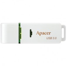 Флешка Apacer 16GB AH358 White USB 3.0 (AP16GAH358W-1)