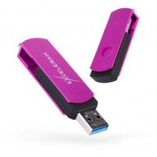 Флешка eXceleram 32GB P2 Series Purple/Black USB 3.1 Gen 1 (EXP2U3PUB32)