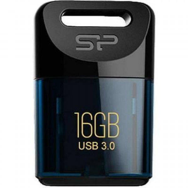 Флешка Silicon Power 16GB JEWEL J06 USB 3.0 (SP016GBUF3J06V1D)