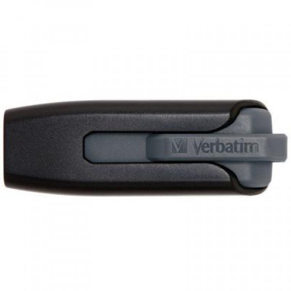 Флешка Verbatim 64GB Store n Go Grey USB 3.0 (49174)