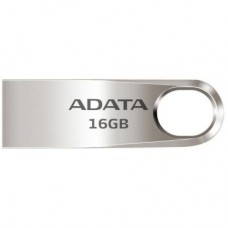 Флешка A-DATA 16GB UV310 Metal Silver USB 3.1 (AUV310-16G-RGD)