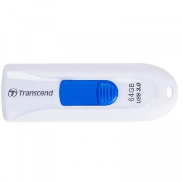 Флешка Transcend 64GB JetFlash 790 USB 3.0 (TS64GJF790W)