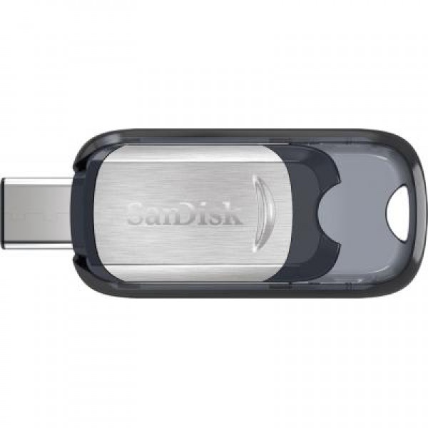 Флешка SANDISK 16GB Ultra Type C USB 3.1 (SDCZ450-016G-G46)