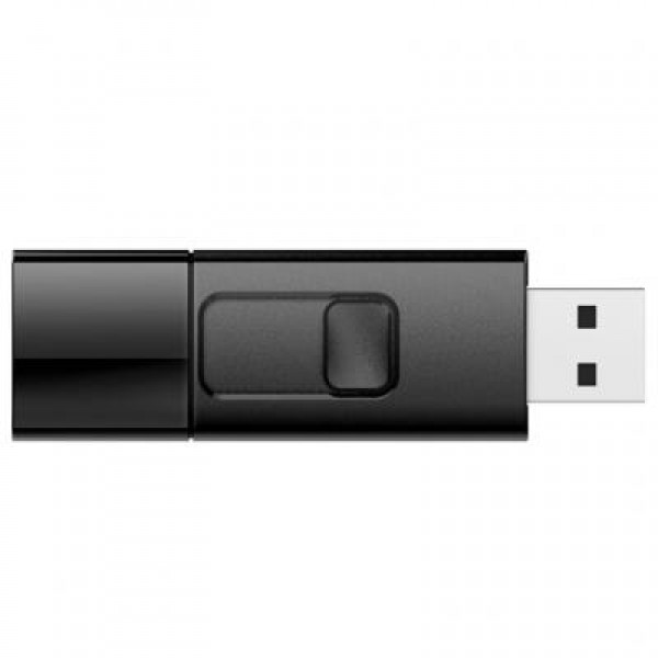 Флешка Silicon Power 32GB Ultima U05 USB 2.0 (SP032GBUF2U05V1K)