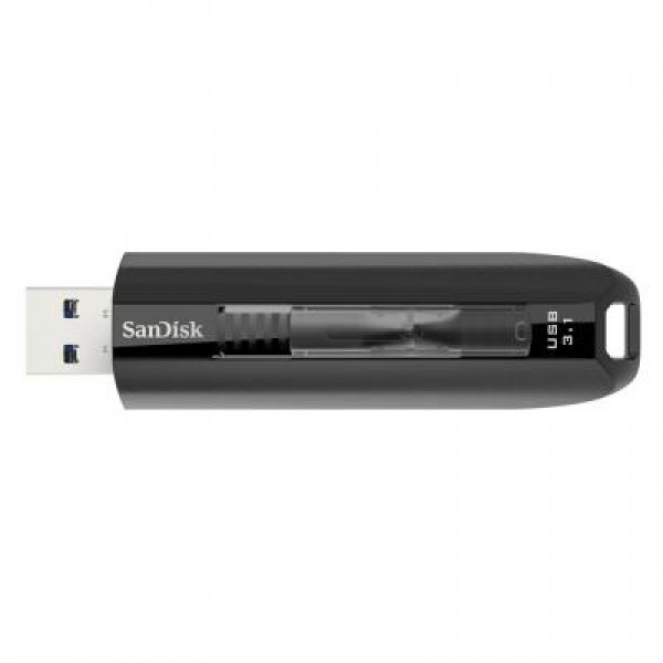 Флешка SANDISK 64GB Extreme Go USB 3.1 (SDCZ800-064G-G46)