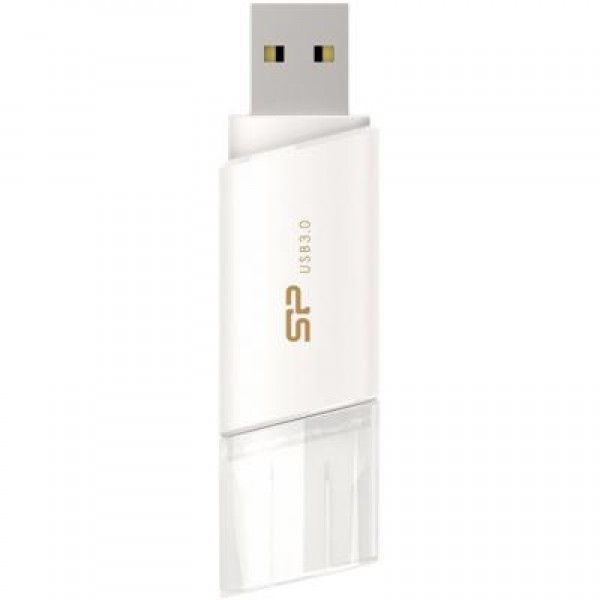 Флешка Silicon Power 16GB BLAZE B06 USB 3.0 (SP016GBUF3B06V1W)