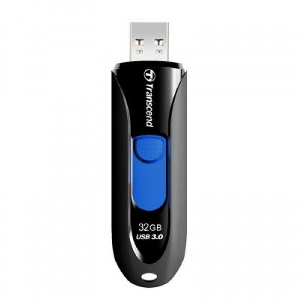 Флешка Transcend 32GB JetFlash 790 USB 3.0 (TS32GJF790K)