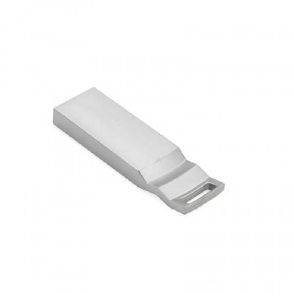 Флешка eXceleram 16GB U2 Series Silver USB 2.0 (EXP2U2U2S16)