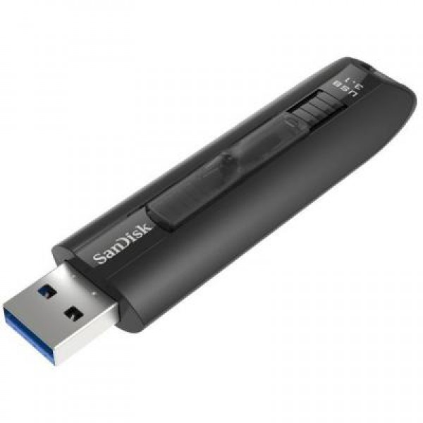 Флешка SANDISK 64GB Extreme Go USB 3.1 (SDCZ800-064G-G46)