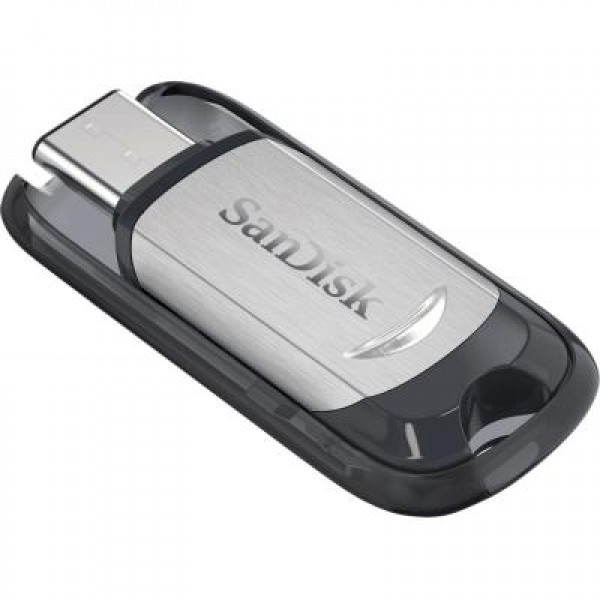 Флешка SANDISK 16GB Ultra Type C USB 3.1 (SDCZ450-016G-G46)