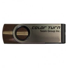 Флешка Team 8GB Color Turn E902 Brown USB 2.0 (TE9028GN01)