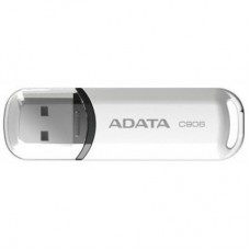 Флешка A-DATA 8GB C906 White USB 2.0 (AC906-8G-RWH)