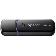 Флешка Apacer 32GB AH355 Black USB 3.0 (AP32GAH355B-1)