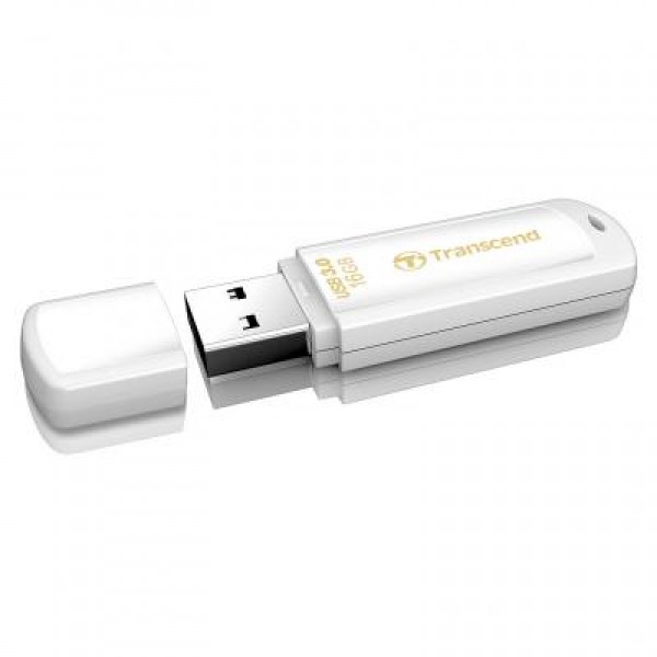 Флешка 16Gb JetFlash 730 Transcend (TS16GJF730)