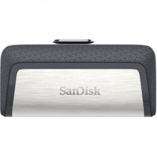 Флешка SANDISK 16GB Ultra Dual USB 3.0/Type-C (SDDDC2-016G-G46)