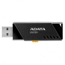 Флешка ADATA 32GB UV230 Black USB 2.0 (AUV230-32G-RBK)