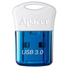 Флешка Apacer 16GB AH157 Blue USB 3.0 (AP16GAH157U-1)