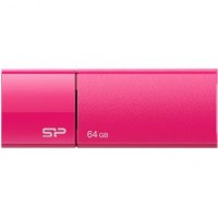 Флешка Silicon Power 64GB Ultima U05 USB 2.0 (SP064GBUF2U05V1H)